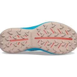 Mujer Saucony Trail Running*Mujer Endorphin Edge Ocean / Loam