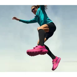 Mujer Saucony Trail Running*Mujer Endorphin Edge Prospect Quartz