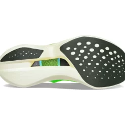 Mujer Saucony Competicion*Mujer Endorphin Elite Slime