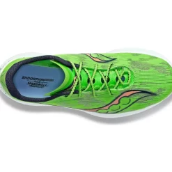Mujer Saucony Neutral*Mujer Endorphin Pro 3 Invader