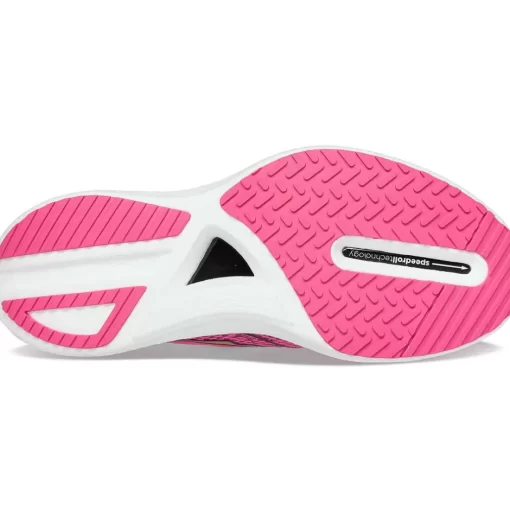 Mujer Saucony Neutral*Mujer Endorphin Pro 3 Prospect Quartz
