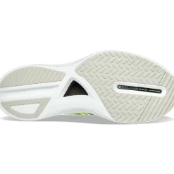 Mujer Saucony Neutral*Mujer Endorphin Pro 3 Citron / Slime
