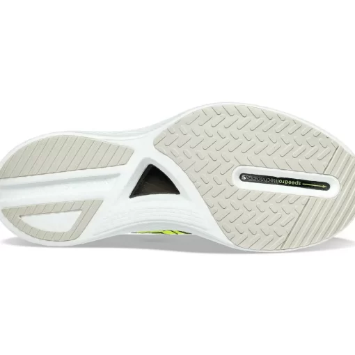 Mujer Saucony Neutral*Mujer Endorphin Pro 3 Citron / Slime
