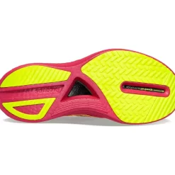 Mujer Saucony Neutral*Mujer Endorphin Pro 3 Red / Rose