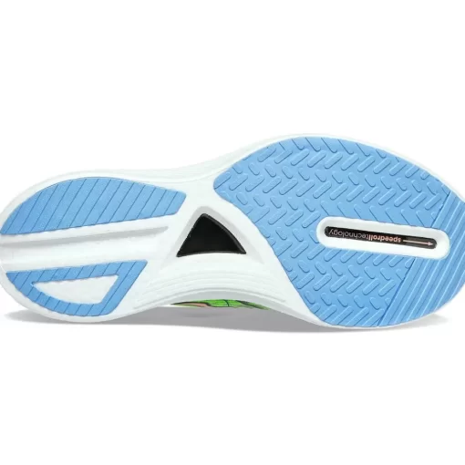 Mujer Saucony Neutral*Mujer Endorphin Pro 3 Invader
