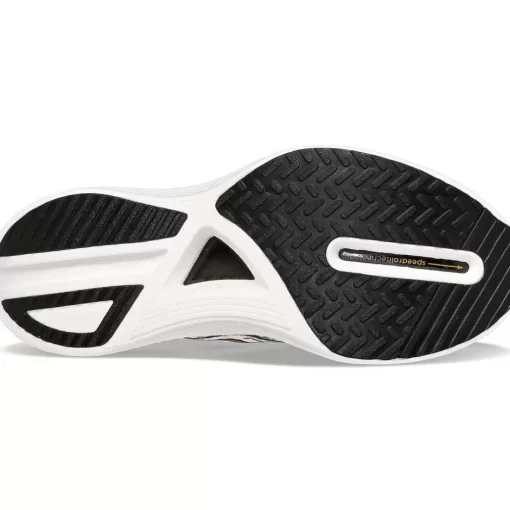 Mujer Saucony Neutral*Mujer Endorphin Pro 3 White / Gold