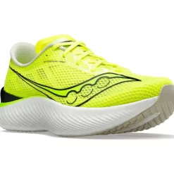 Mujer Saucony Neutral*Mujer Endorphin Pro 3 Citron / Slime