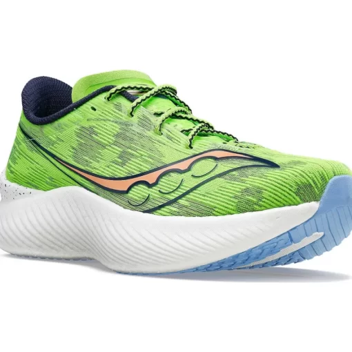 Mujer Saucony Neutral*Mujer Endorphin Pro 3 Invader