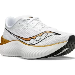 Mujer Saucony Neutral*Mujer Endorphin Pro 3 White / Gold