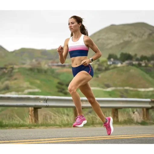 Mujer Saucony Neutral*Mujer Endorphin Pro 3 Prospect Quartz