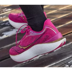 Mujer Saucony Neutral*Mujer Endorphin Pro 3 Prospect Quartz