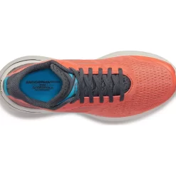 Mujer Saucony Estabilidad*Mujer Endorphin Shift 3 Coral / Shadow