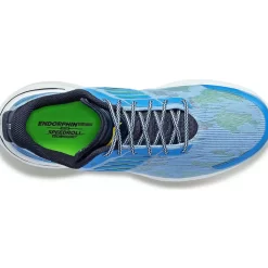 Mujer Saucony Estabilidad*Mujer Endorphin Shift 3 Ether