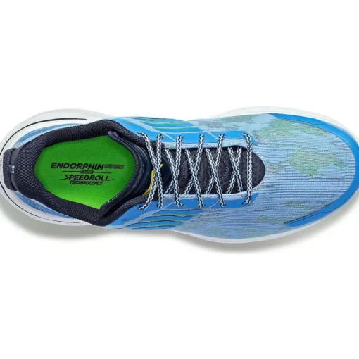 Mujer Saucony Estabilidad*Mujer Endorphin Shift 3 Ether