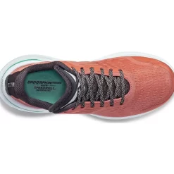 Mujer Saucony Estabilidad*Mujer Endorphin Shift 3 Soot / Basalt