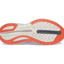 Mujer Saucony Estabilidad*Mujer Endorphin Shift 3 Coral / Shadow