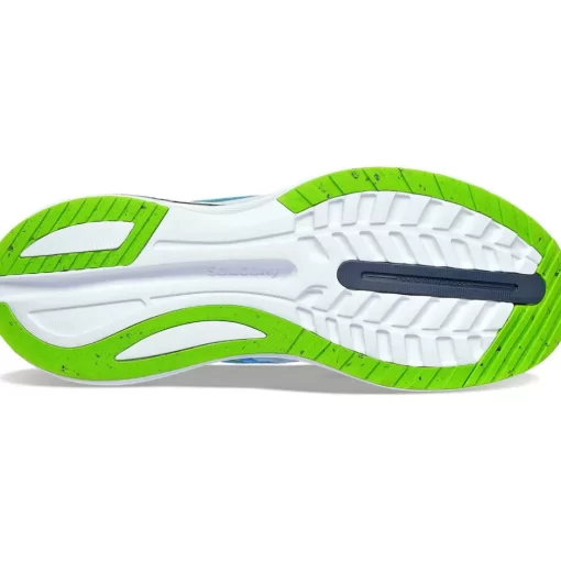 Mujer Saucony Estabilidad*Mujer Endorphin Shift 3 Ether