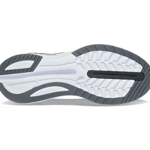 Mujer Saucony Estabilidad*Mujer Endorphin Shift 3 Black / Goldstruck