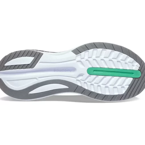 Mujer Saucony Estabilidad*Mujer Endorphin Shift 3 Soot / Basalt