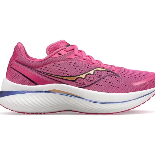 Mujer Saucony Neutral*Mujer Endorphin Speed 3 Prospect Quartz