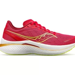 Mujer Saucony Neutral*Mujer Endorphin Speed 3 Red / Rose