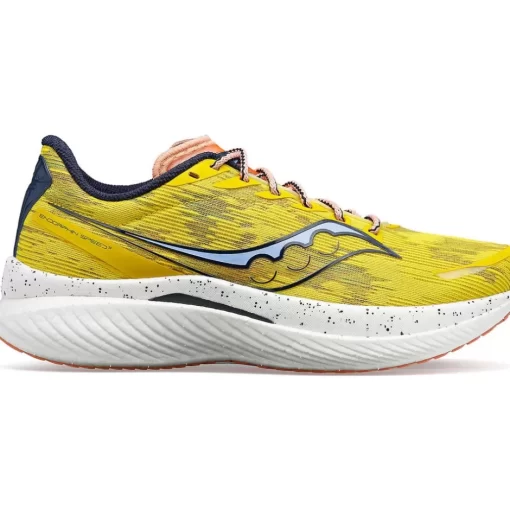 Mujer Saucony Neutral*Mujer Endorphin Speed 3 Sulphur
