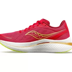 Mujer Saucony Neutral*Mujer Endorphin Speed 3 Red / Rose