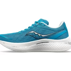Mujer Saucony Neutral*Mujer Endorphin Speed 3 Ink / Silver