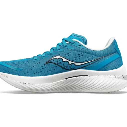 Mujer Saucony Neutral*Mujer Endorphin Speed 3 Ink / Silver