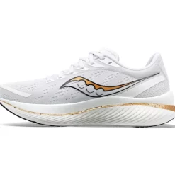 Mujer Saucony Neutral*Mujer Endorphin Speed 3 White / Gold