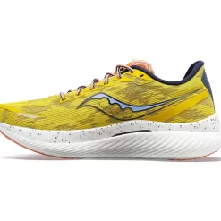 Mujer Saucony Neutral*Mujer Endorphin Speed 3 Sulphur