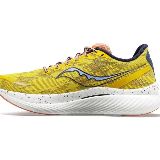 Mujer Saucony Neutral*Mujer Endorphin Speed 3 Sulphur