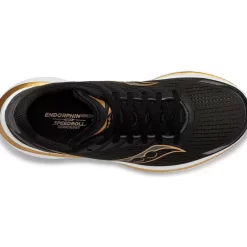 Mujer Saucony Neutral*Mujer Endorphin Speed 3 Black / Goldstruck