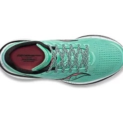 Mujer Saucony Neutral*Mujer Endorphin Speed 3 Sprig / Black
