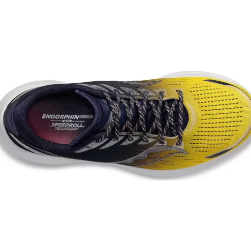Mujer Saucony Competicion*Mujer Endorphin Speed 3 Vizipro
