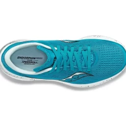 Mujer Saucony Neutral*Mujer Endorphin Speed 3 Ink / Silver