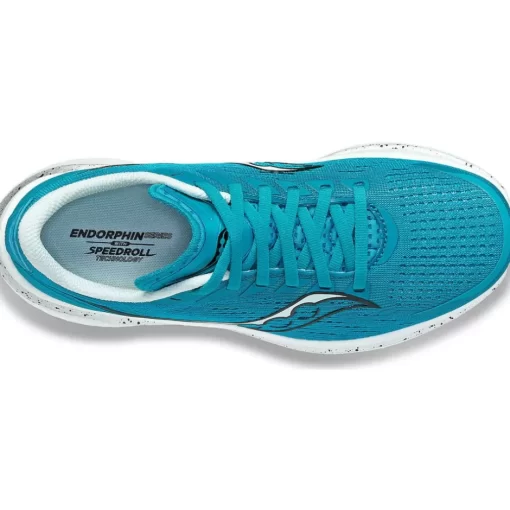 Mujer Saucony Neutral*Mujer Endorphin Speed 3 Ink / Silver