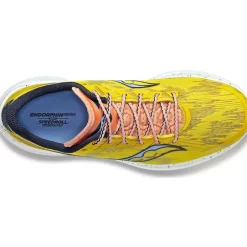 Mujer Saucony Neutral*Mujer Endorphin Speed 3 Sulphur