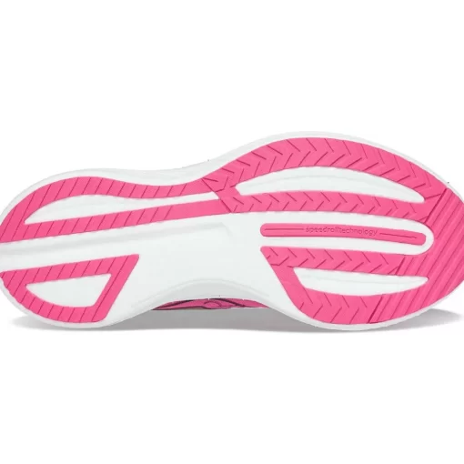 Mujer Saucony Neutral*Mujer Endorphin Speed 3 Prospect Quartz