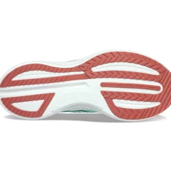 Mujer Saucony Neutral*Mujer Endorphin Speed 3 Sprig / Black