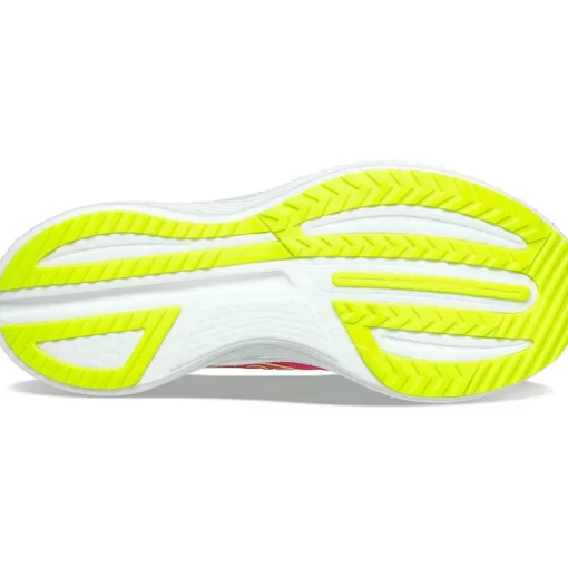 Mujer Saucony Neutral*Mujer Endorphin Speed 3 Red / Rose
