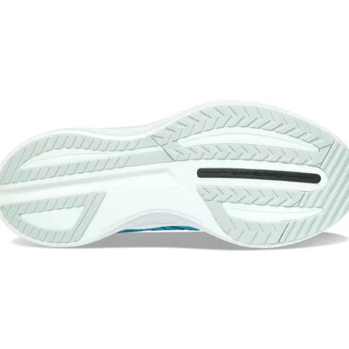 Mujer Saucony Neutral*Mujer Endorphin Speed 3 Ink / Silver