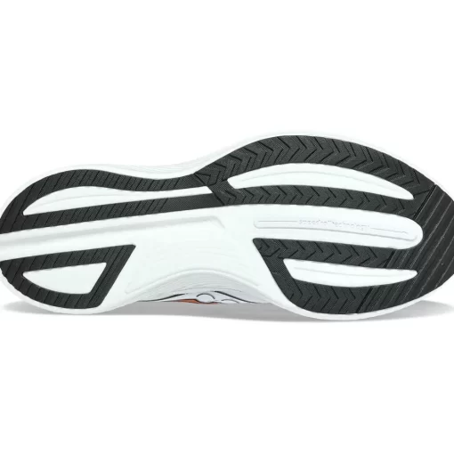 Mujer Saucony Neutral*Mujer Endorphin Speed 3 White / Gold