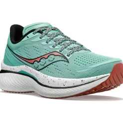 Mujer Saucony Neutral*Mujer Endorphin Speed 3 Sprig / Black