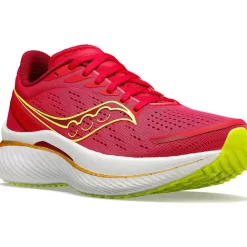 Mujer Saucony Neutral*Mujer Endorphin Speed 3 Red / Rose