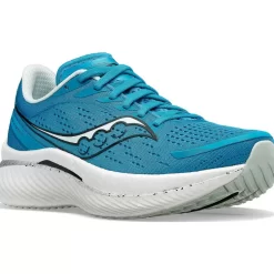 Mujer Saucony Neutral*Mujer Endorphin Speed 3 Ink / Silver