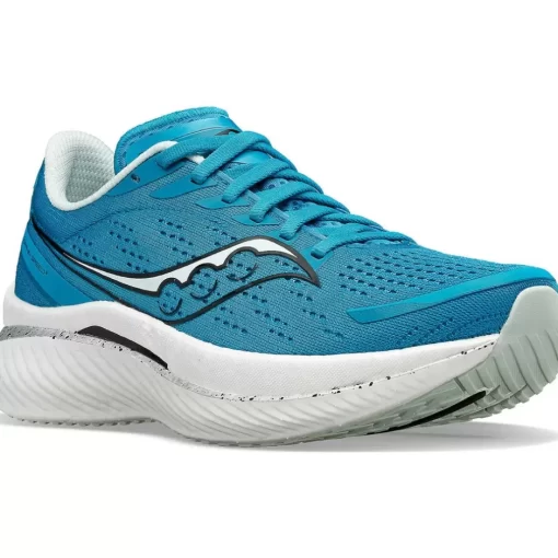 Mujer Saucony Neutral*Mujer Endorphin Speed 3 Ink / Silver