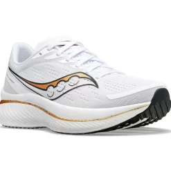 Mujer Saucony Neutral*Mujer Endorphin Speed 3 White / Gold