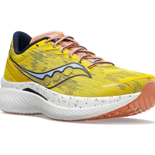 Mujer Saucony Neutral*Mujer Endorphin Speed 3 Sulphur