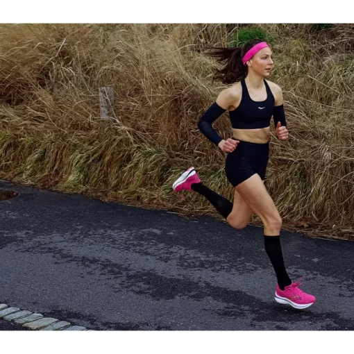 Mujer Saucony Neutral*Mujer Endorphin Speed 3 Prospect Quartz